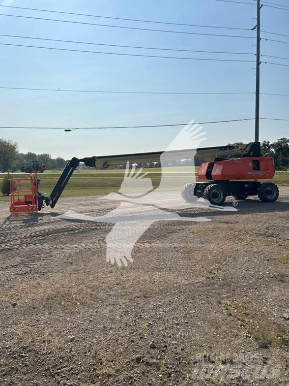 JLG 860SJ Телескопични повдигачи
