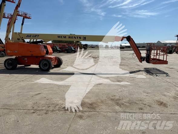 JLG 860SJ Телескопични повдигачи

