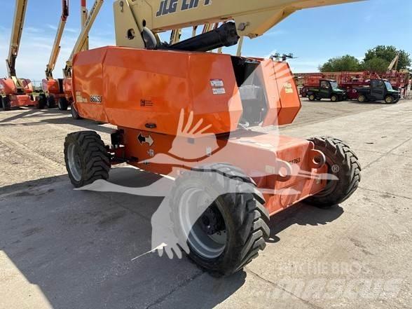 JLG 860SJ Телескопични повдигачи
