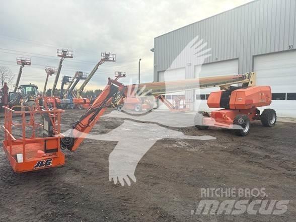 JLG 860SJ Телескопични повдигачи
