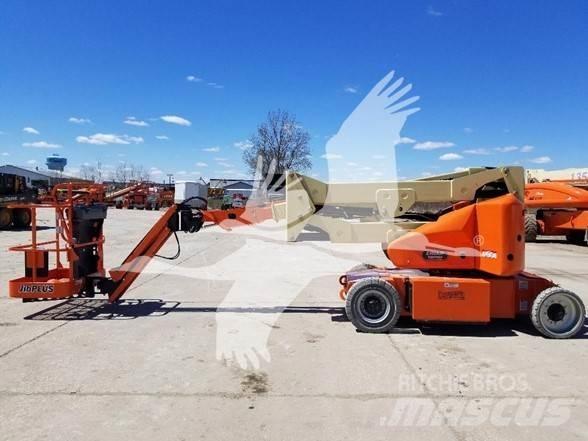 JLG E400AJPN Съчленени стрелови подемници