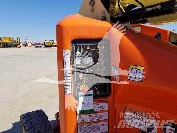 JLG E450AJ Съчленени стрелови подемници