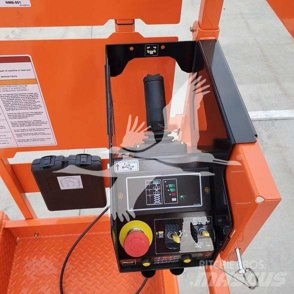 JLG ES1932 Ножични работни платформи