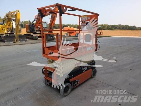 JLG ES1932 Ножични работни платформи