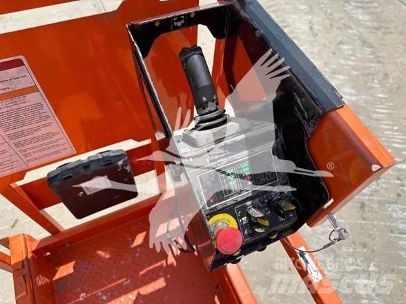 JLG ES1932 Ножични работни платформи
