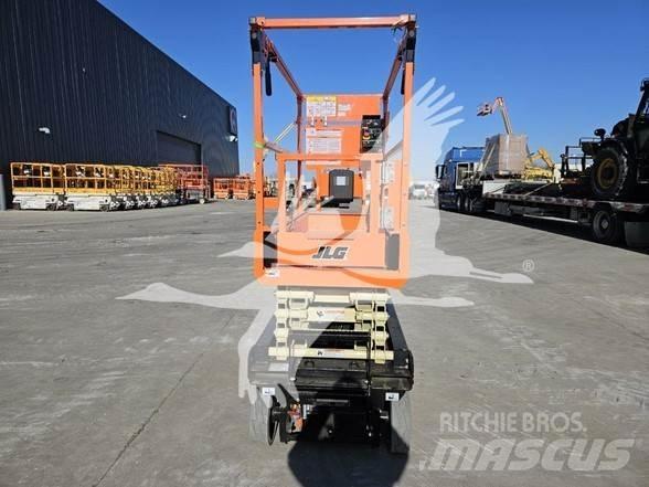 JLG ES1932 Ножични работни платформи
