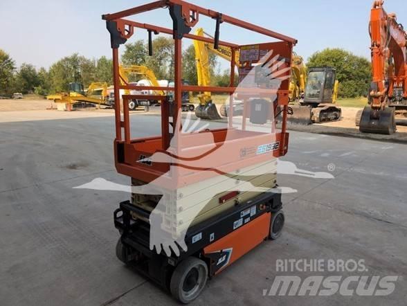 JLG ES1932 Ножични работни платформи