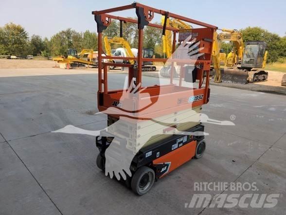 JLG ES1932 Ножични работни платформи