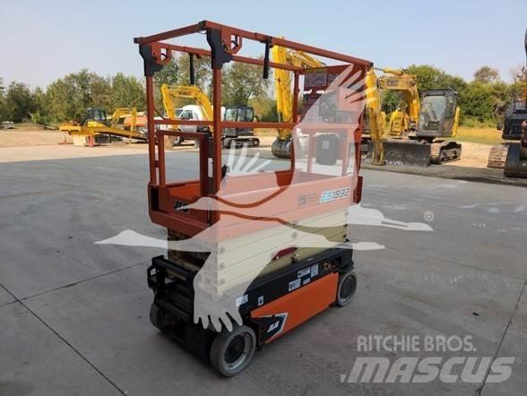 JLG ES1932 Ножични работни платформи