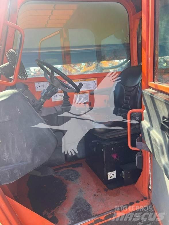JLG G10-55A Телескопични товарачи