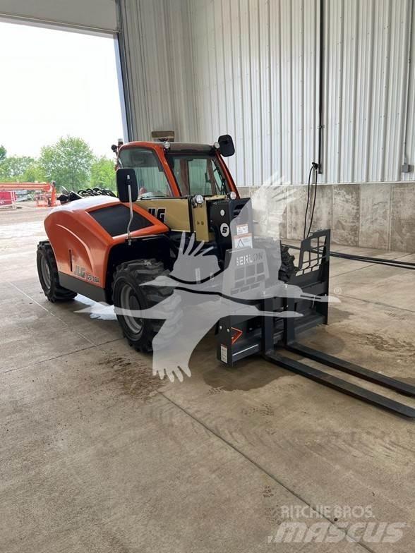 JLG G5-18A Телескопични товарачи