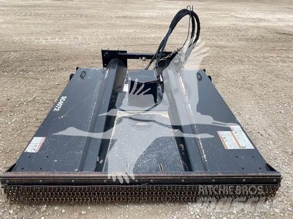 Kubota SC4072 Строителство - Други