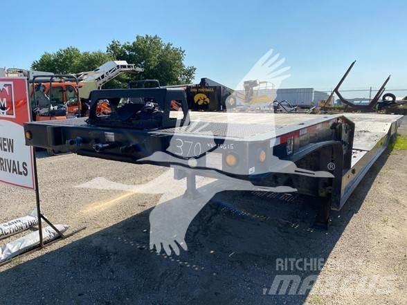 Landoll 40 FT Строителство - Други