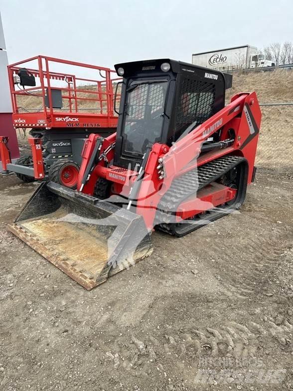 Manitou 2150RT Мини товарачи
