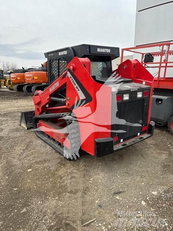 Manitou 2150RT Мини товарачи

