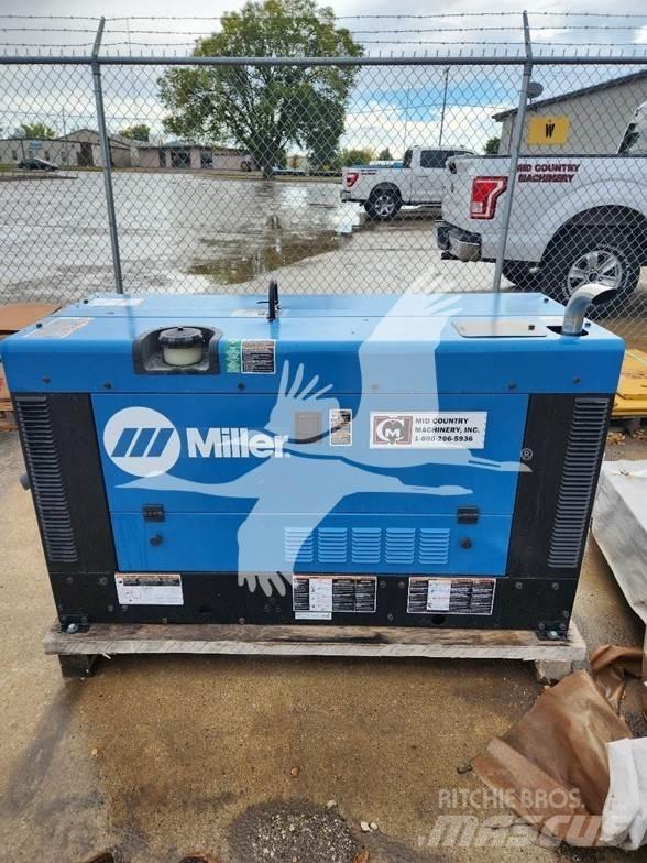 Miller 400OEM Строителство - Други