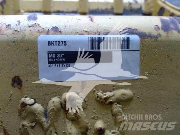 MS 30 Кофи