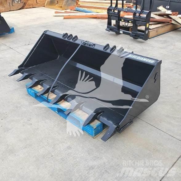 MS 72 BUCKET Строителство - Други