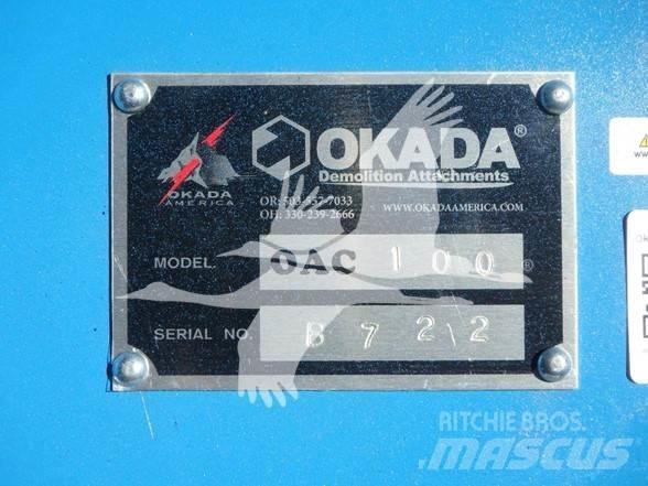 O&K SK35/SK55 Кофи