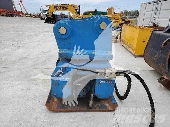 Okada OAC400 Уплътнители за плочи
