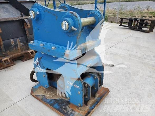 Okada OAC400 Уплътнители за плочи
