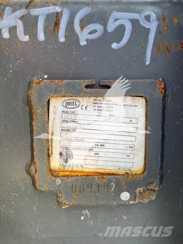  Oriel 12 HD Кофи