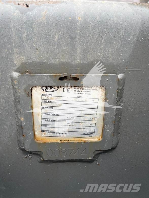  Oriel 145/14T Кофи