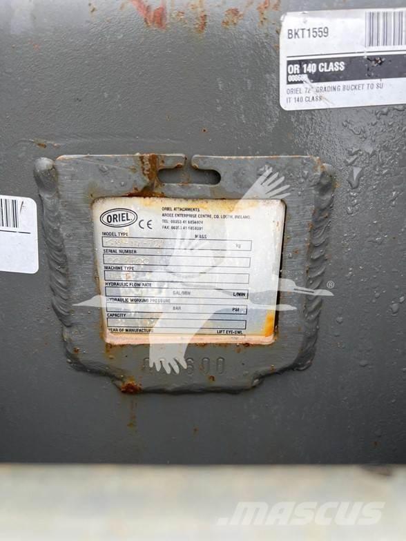  Oriel 145X4 Кофи