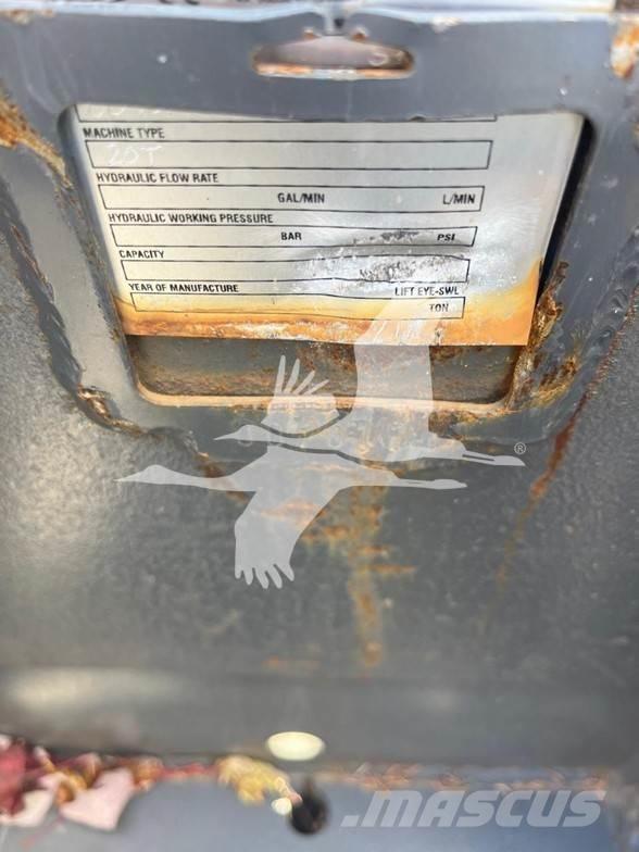  ORIEL 20TON Кофи