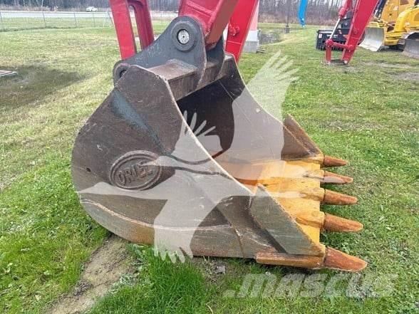  Oriel 42 DIG Кофи