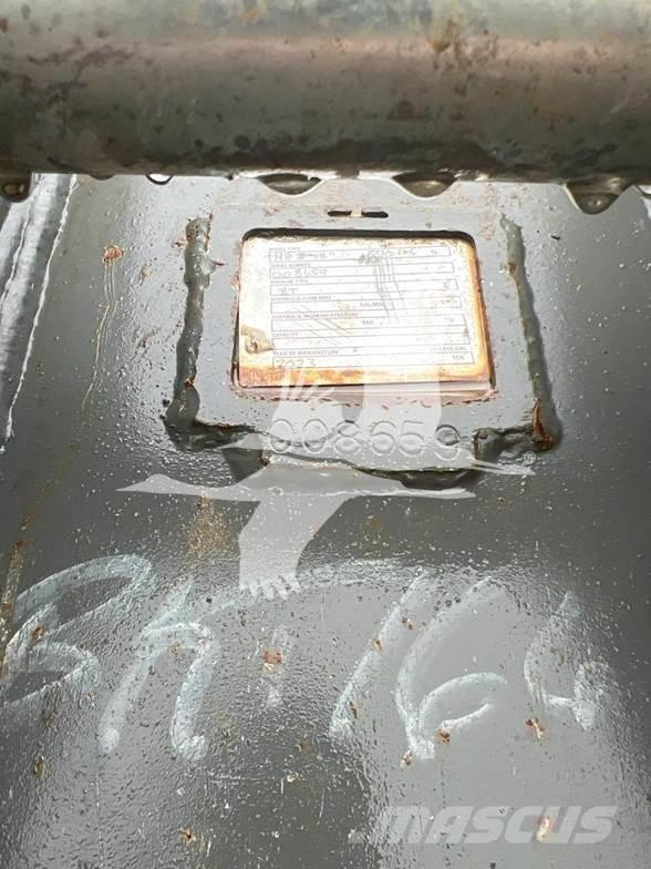  Oriel 75/80 Кофи