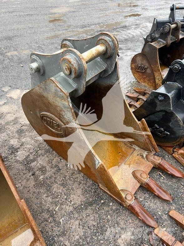  Oriel 75/80 Кофи