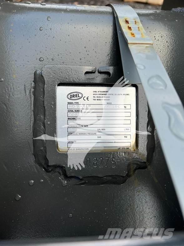  Oriel 80 CLASS Кофи