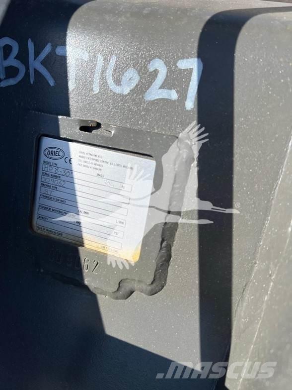  Oriel 80 CLASS Кофи