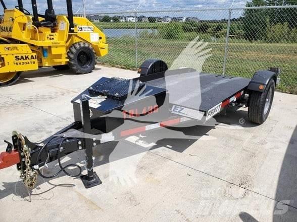  PRATT EZ 1065 Други ремаркета