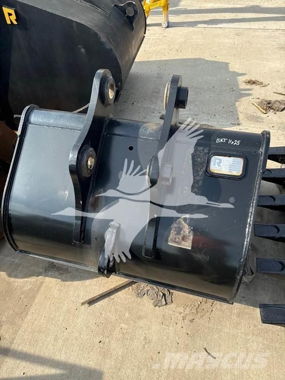  R&D ZX 135US-6 Кофи