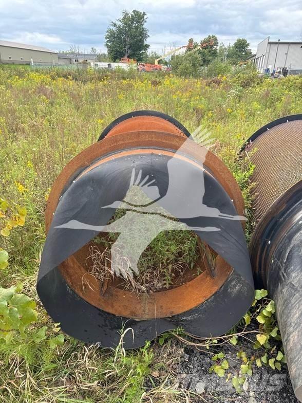  R1 1/4 Пресяващи и Сортиращи