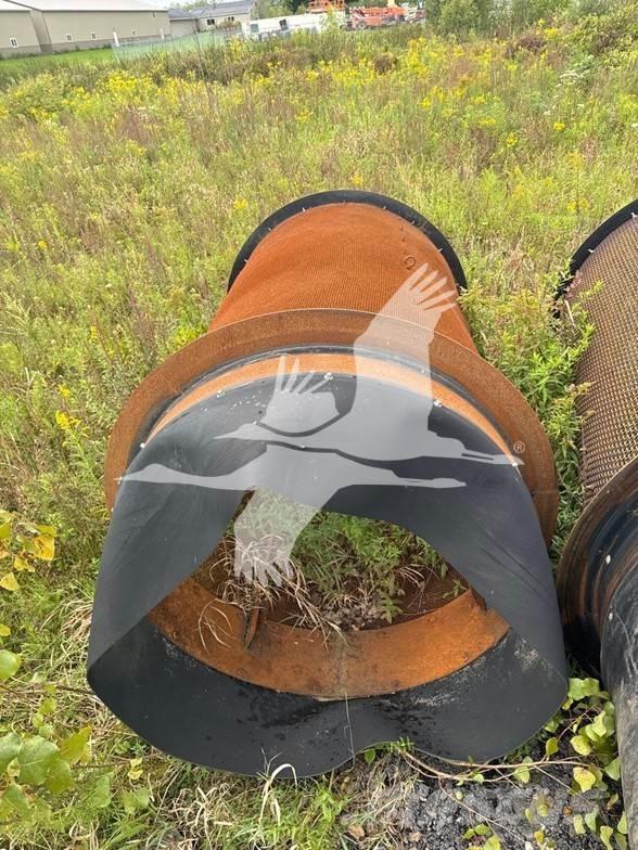  R1 1/4 Пресяващи и Сортиращи