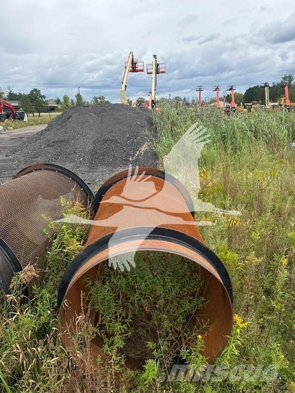  R1 1/4 Пресяващи и Сортиращи