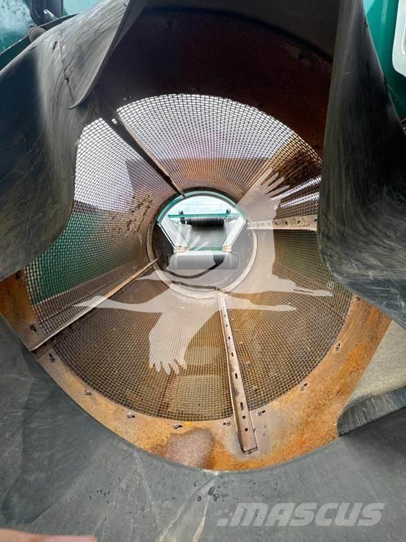  R1 3/4 Пресяващи и Сортиращи