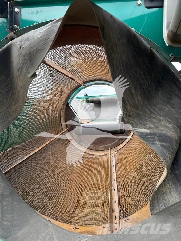  R1 3/4 Пресяващи и Сортиращи