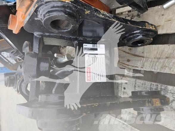  S&A SY50/SY60 Кофи