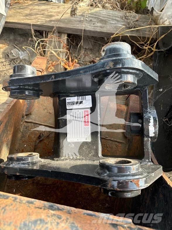  S&A SY50/SY60 Кофи