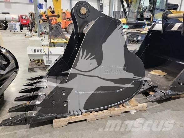 Sany SY215/225 Кофи