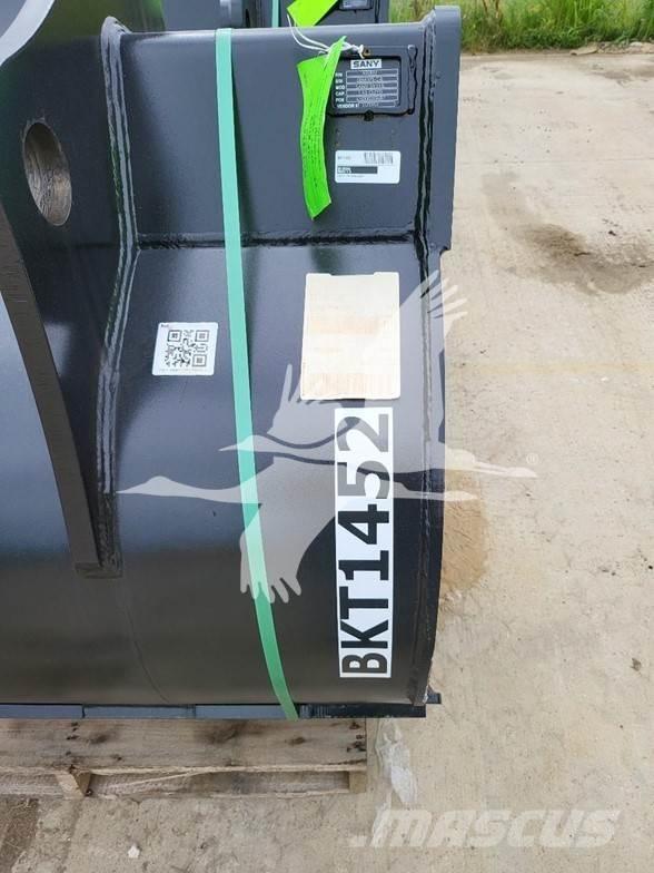 Sany SY215/225 Кофи