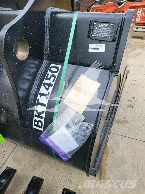 Sany SY215/225 Кофи