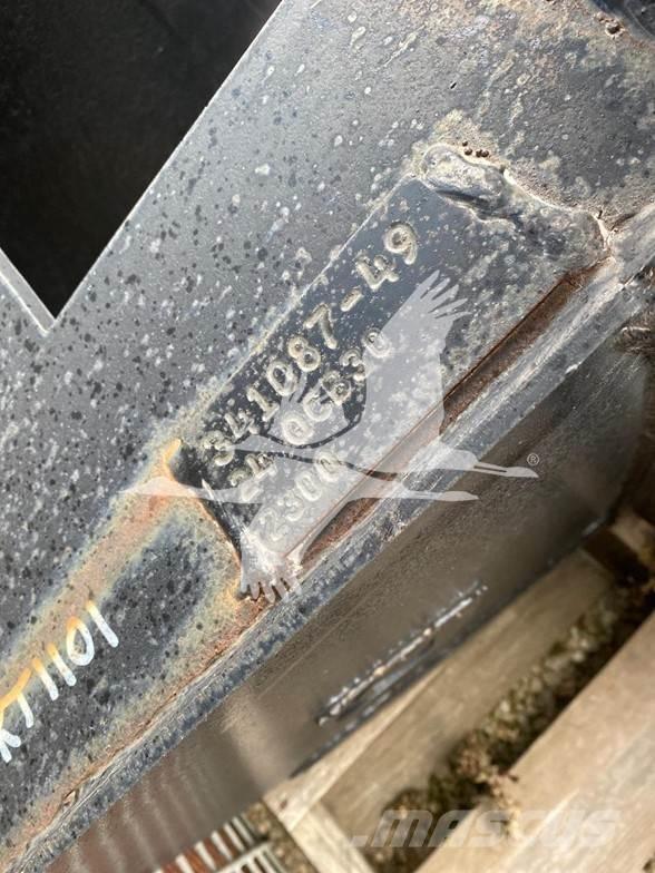 TAG SK85CS-7 Кофи