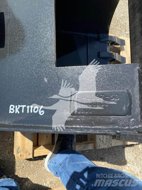 TAG SK85CS-7 Кофи