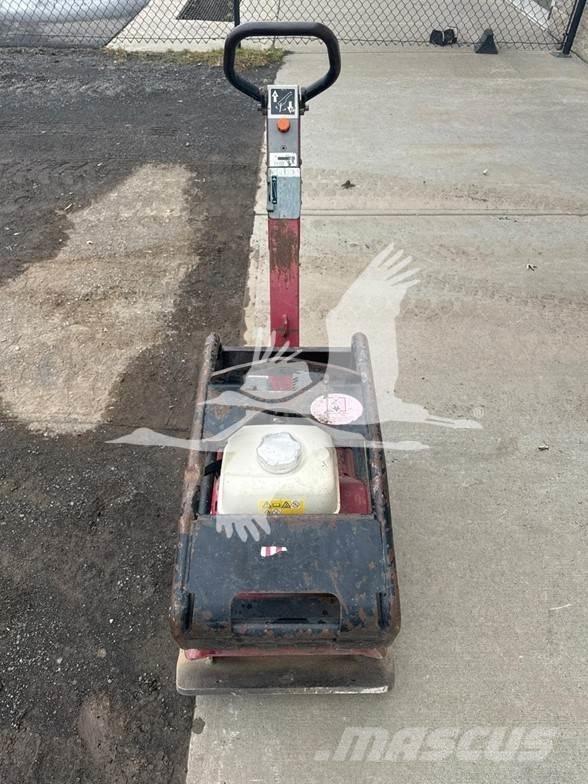 Toro 68072 FA Еднобарабанни ролки
