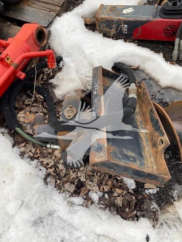 Toro AUGER FA Кофи